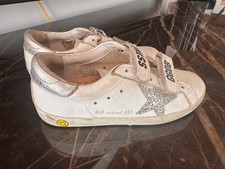 Golden goose bambina usato Golden goose bambina usato  Vigonovo