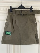 Barbour ganni mini for sale  PORTHCAWL