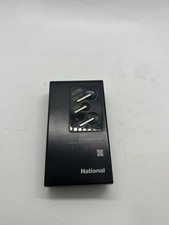 National panasonic radio for sale  LEEDS