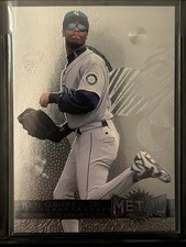 1996 Material Metal MLB Platina Escolha Paralela da Lista #1-250 comprar usado  Enviando para Brazil
