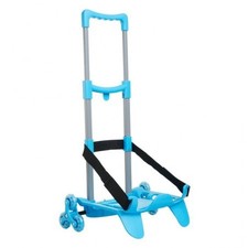 Carrello pieghevole box usato  Luserna San Giovanni