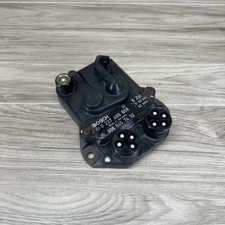 Módulo de controle de ignição Mercedes W124 W126 6 cilindros motor Bosch EZL 0013 0227400658 comprar usado  Enviando para Brazil