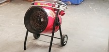 Clarke 15kw 32a for sale  BIRMINGHAM