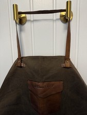Belstaff wax leather for sale  LONDON