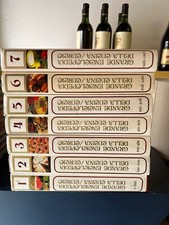 Grande enciclopedia della usato  Bozen