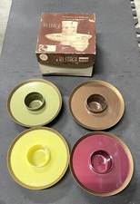Vintage snack party for sale  Auburn