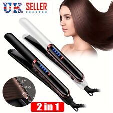 Hair straightener curler for sale  BIRMINGHAM
