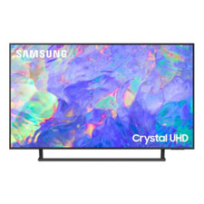 Samsung ue50cu8570uxzt crystal usato  Roccagloriosa