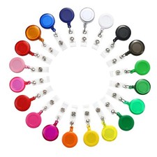 20pc clip retractable for sale  USA