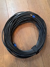 Metre sdi cable for sale  DERBY