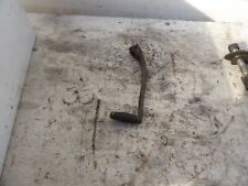 Suzuki gear lever for sale  ELY