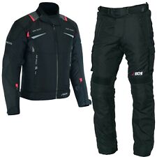 Usado, Herren Motorrad Textil Jacke Biker Motorrad Textil Kombi Biker Motorrad Kombi  comprar usado  Enviando para Brazil