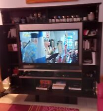 Meuble plasma rangement d'occasion  Cozes