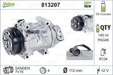 Valeo 813207 kompressor gebraucht kaufen  Görlitz