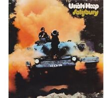 Uriah heep salisbury usato  Zafferana Etnea