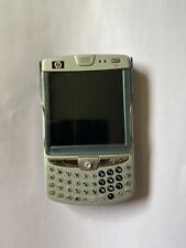 Ipaq 6915 smartphone usato  Spedire a Italy