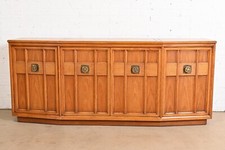 Henredon style mid for sale  South Bend