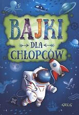 Bajki dla chłopców gebraucht kaufen  Düsseldorf