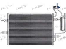 Condenseur climatisation friga d'occasion  Paris VIII
