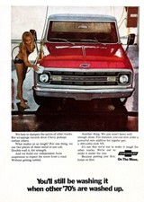 1969 chevy pickup for sale  Livonia