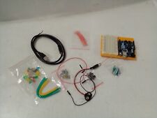 Arduino Uno Din montagem em trilho com kit de bloco de terminais comprar usado  Enviando para Brazil