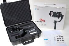 Zhiyun crane axis d'occasion  France
