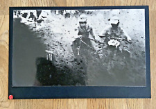 Vintage photograph motocross for sale  RETFORD