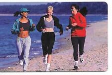 Carte telephonique jogging d'occasion  Clermont-Ferrand-