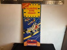 meccano ancien d'occasion  Expédié en Belgium