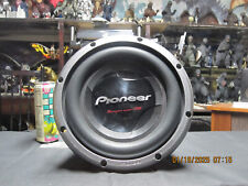 passive pioneer subwoofer for sale  Chicago