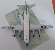 Aviation commerciale maquette d'occasion  Saint-Just-en-Chaussée