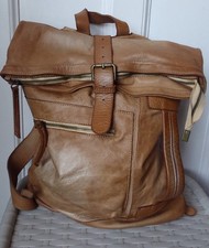 Toller rucksack lederrucksack gebraucht kaufen Toller rucksack lederrucksack gebraucht kaufen  Berlin