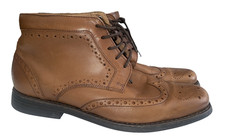 Henley men tan for sale  CHATHAM