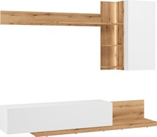 Wohnwand bristol anbauwand gebraucht kaufen  Rostock