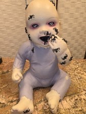 Spider biter billie for sale  San Antonio