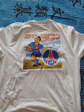 Tee shirt psg d'occasion  Selongey