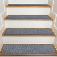 Stair treads wooden for sale  Plainwell