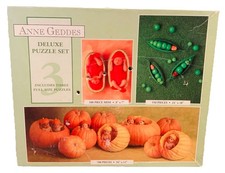 Anne geddes deluxe d'occasion  Expédié en Belgium