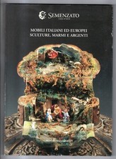 Semenzato. venezia. mobili usato  Ariccia