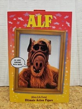 Neca alf ultimate for sale  Batavia