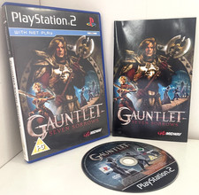Near mint gauntlet for sale  GLASGOW
