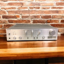 Amplificatore stereo integrato usato  Muggio