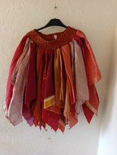 Pure silk bellydance for sale  ILKESTON