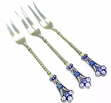 Antique set david for sale  SOUTHAMPTON
