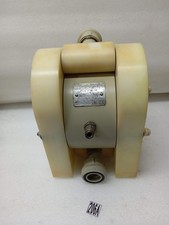 Bomba de diafragma TAFLO T50 PEE-AL alta pureza 1/2" AODD polietileno PE 60 IPM comprar usado Bomba de diafragma TAFLO T50 PEE-AL alta pureza 1/2" AODD polietileno PE 60 IPM comprar usado  Enviando para Brazil