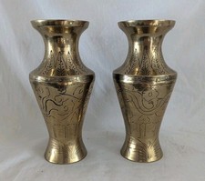 Pair sturdy antique for sale  DUNDEE