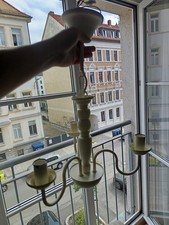 Kronleuchter weiß landhaussti gebraucht kaufen  Leipzig