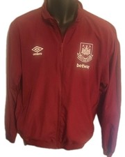 Mens umbro west for sale  HATFIELD