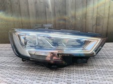 a3 headlights for sale  DONCASTER