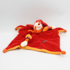 Doudou plat capucin d'occasion  Le Portel